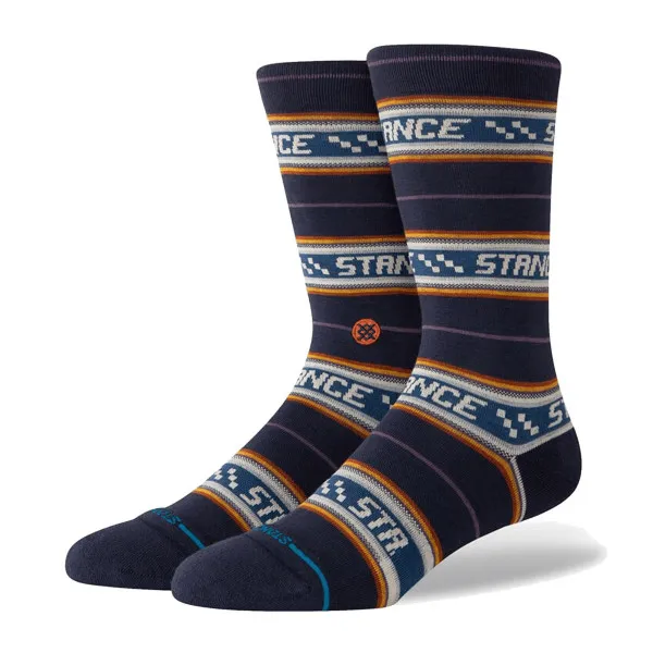 STANCE Čarape FLOWRIDER CREW