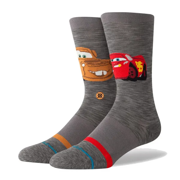 STANCE Čarape KACHOW CREW