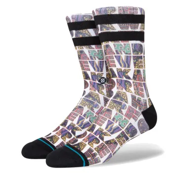 STANCE Čarape WAKANDA FOREVER 