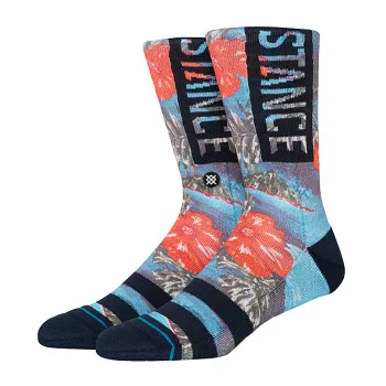 STANCE Čarape OG COCOPALMS 