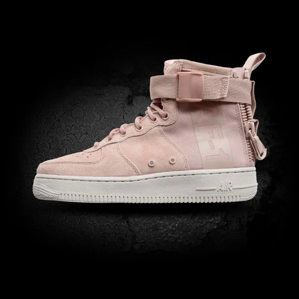 NIKE Patike W SF AF1 MID 