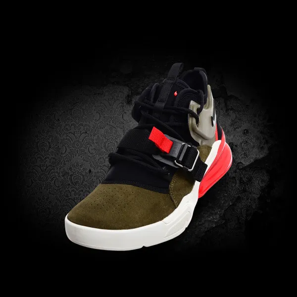NIKE Patike NIKE AIR FORCE 270 AH6772 200 Tike.rs