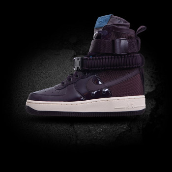 Nike w sf af1 se prm hot sale