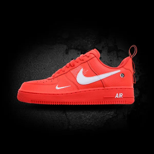 NIKE Patike AIR FORCE 1 '07 LV8 UTILITY 