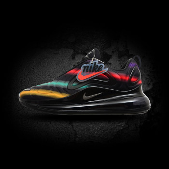 Nike 720 tike hotsell