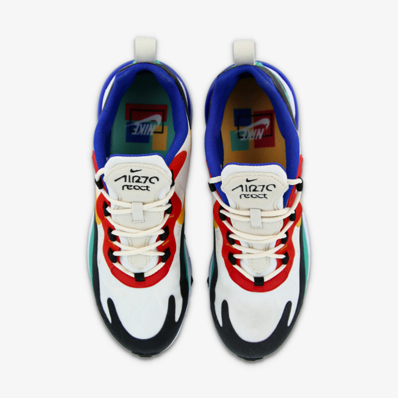 nike patike nike air max 270 react