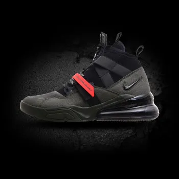Air force 270 utility on feet online