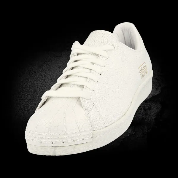 ADIDAS Patike SUPERSTAR 80s CLEAN 