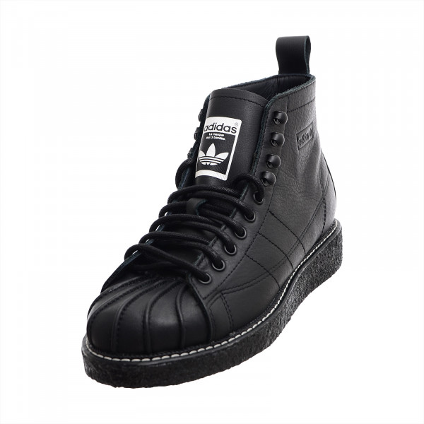 Superstar boot on sale luxe