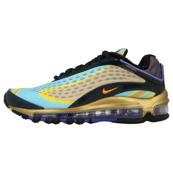 NIKE Patike W NIKE AIR MAX DELUXE 