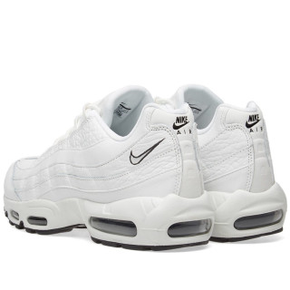 Nike wmns air max 95 lea clearance