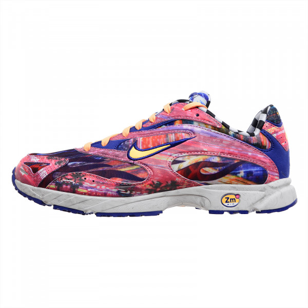 Zm streak spectrum plus prem new arrivals