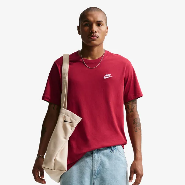 NIKE Majica M NSW CLUB TEE 