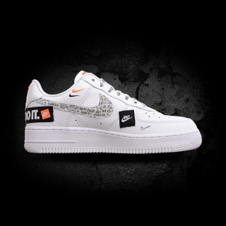 NIKE Patike AIR FORCE 1 '07 PRM JDI 