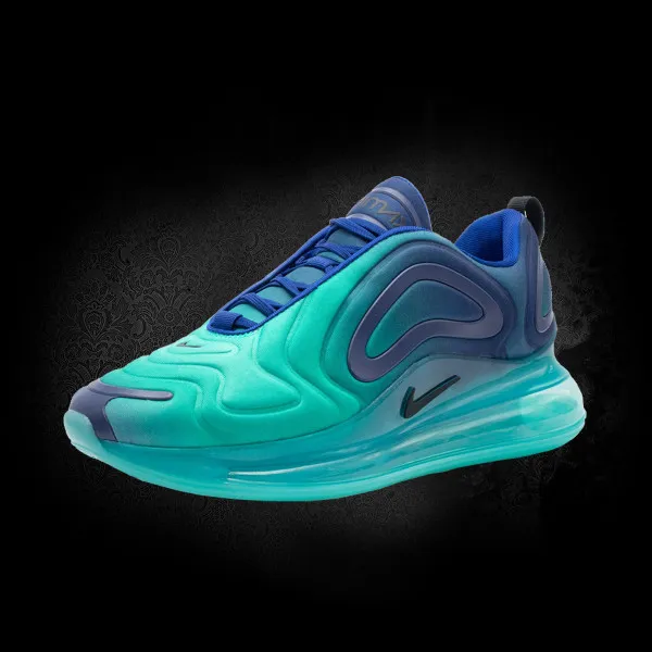 Nike air max 720 turquoise Outlet