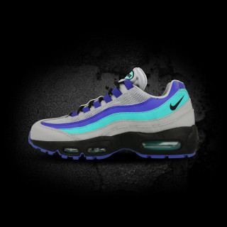 Nike 95 aqua outlet