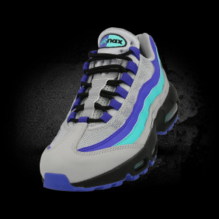 NIKE Patike NIKE AIR MAX 95 OG AT2865 001 Tike.rs