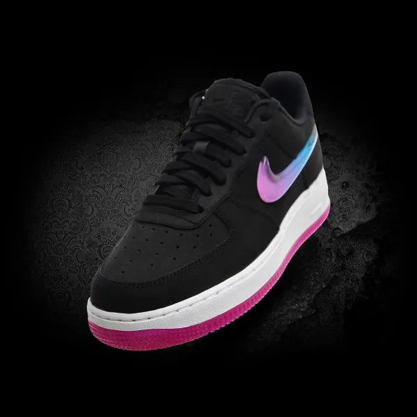 NIKE Patike AIR FORCE 1 '07 PRM 2 