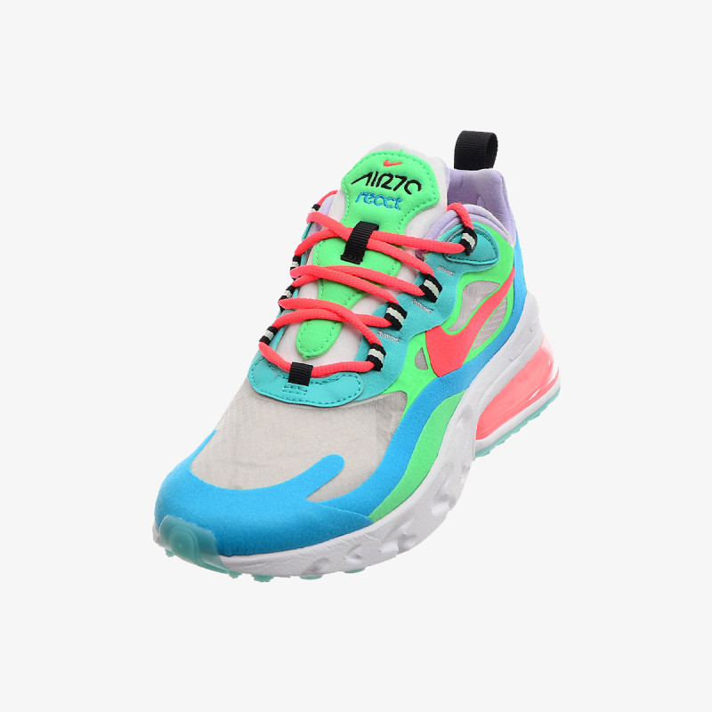 nike patike wmns air max 270 react