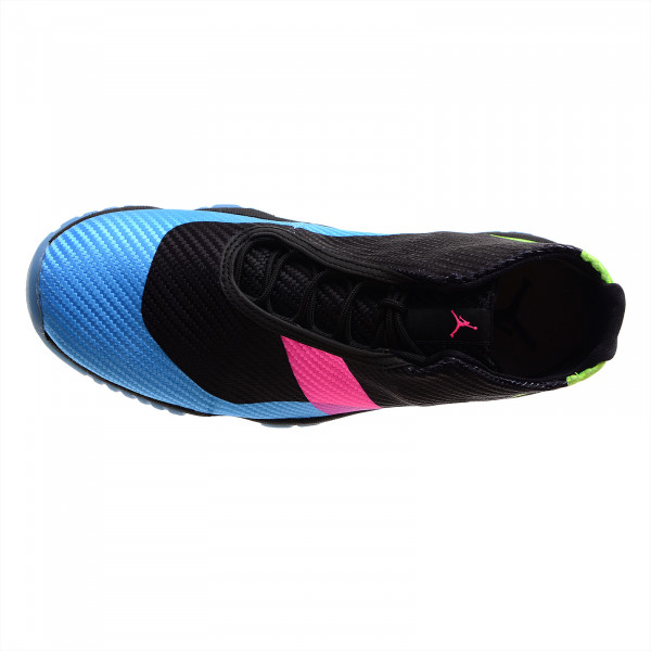 Air jordan future q54 2025