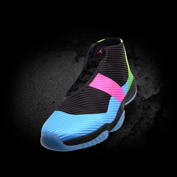 NIKE Patike AIR JORDAN FUTURE Q54 