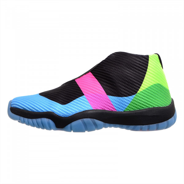 NIKE Patike AIR JORDAN FUTURE Q54 AT9191 001 Tike.rs