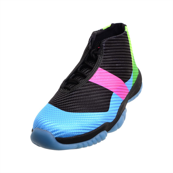Medieval después de esto Privilegio NIKE Patike AIR JORDAN FUTURE Q54 (GS) AT9192-001 | Tike.rs