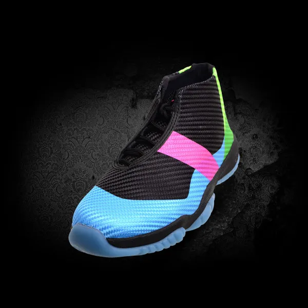Jordan future q54 top