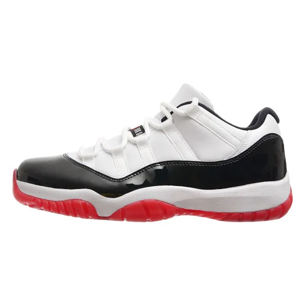 NIKE Patike AIR JORDAN 11 RETRO LOW 