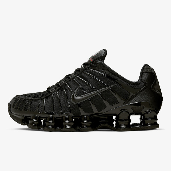 NIKE Patike NIKE SHOX TL AV3595-002 