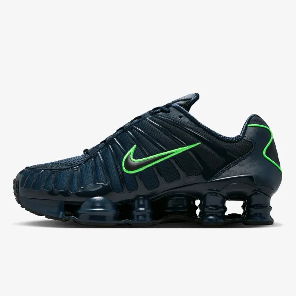 NIKE Patike NIKE SHOX TL 