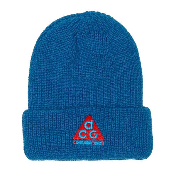 nike beanie acg