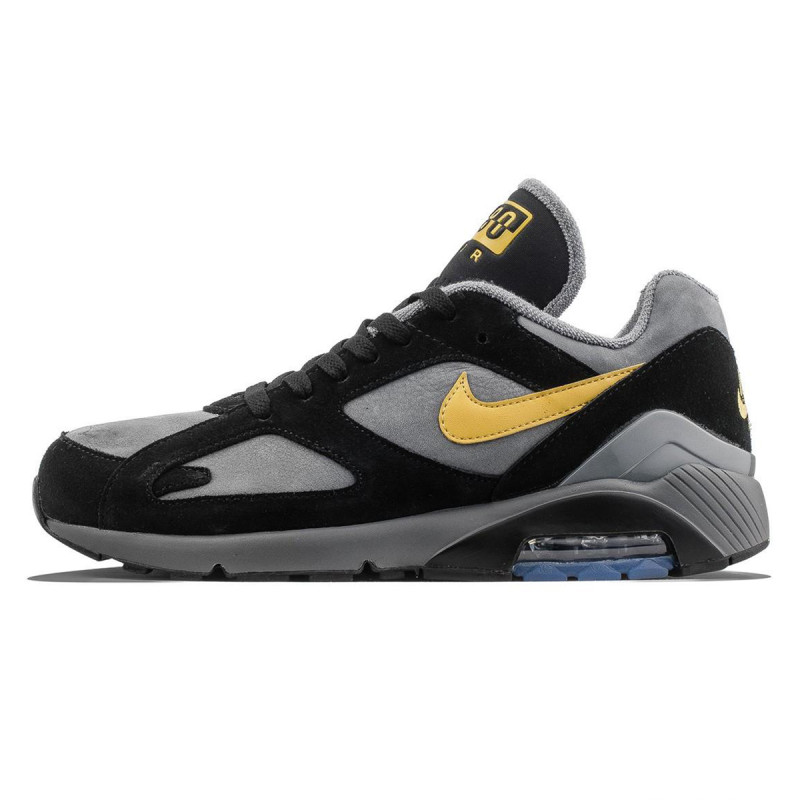 NIKE Patike AIR MAX 180 AV7023 001 Tike.rs