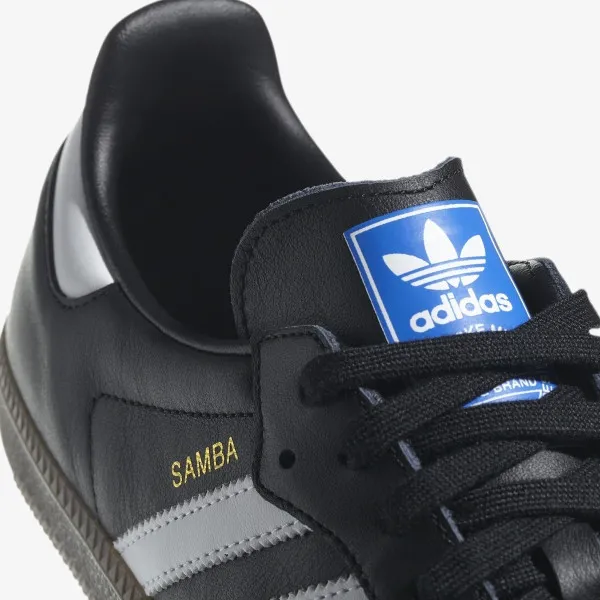 ADIDAS Patike SAMBA OG 