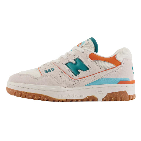 NEW BALANCE Patike NEW BALANCE 550 BBW550DA Tike.rs