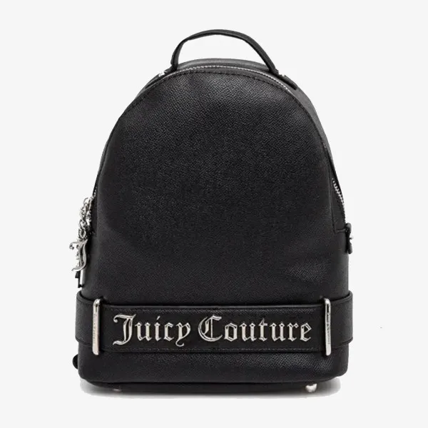 Ranac Jasmine Backpack PU Black 