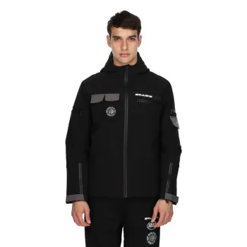 BANLIEUE Jakna BANLIEUE Jakna TACTICAL JACKET 
