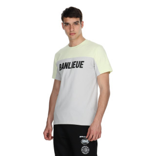 BANLIEUE Majica 3D T-SHIRT 