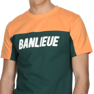 BANLIEUE Majica 3D T-SHIRT 