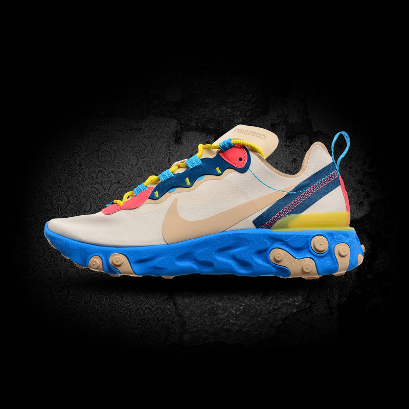Nike patike w nike react element 55 new arrivals