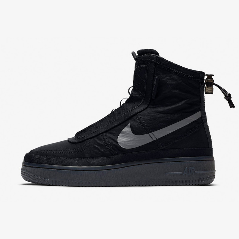 w af1 shell nike