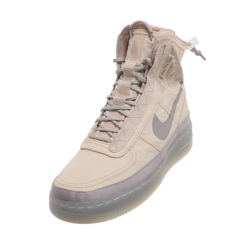 nike af1 shell sneaker boots