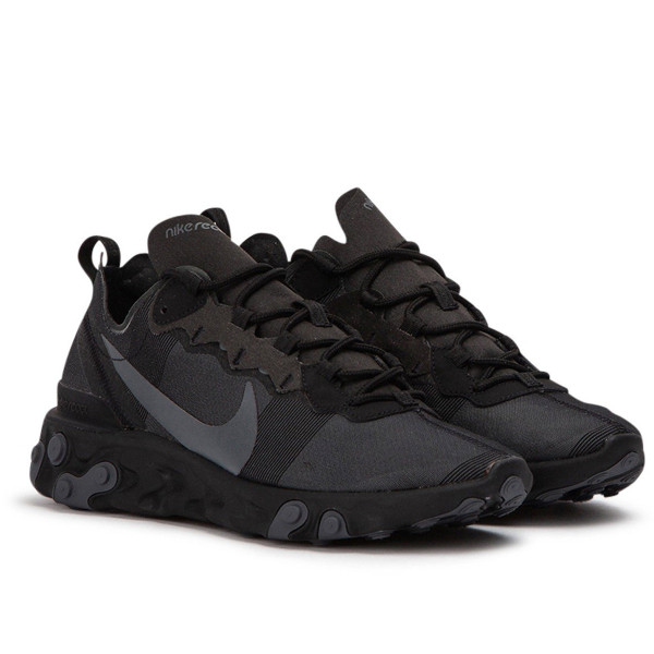 NIKE Patike NIKE REACT ELEMENT 55 BQ6166 008 Tike.rs