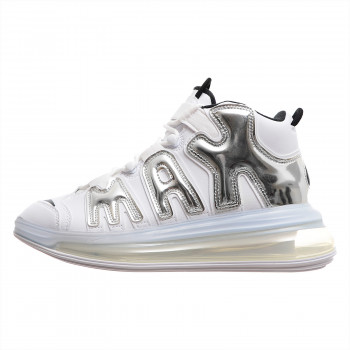 NIKE Patike NIKE AIR MORE UPTEMPO 720 QS 1 BQ7668 100 Tike.rs