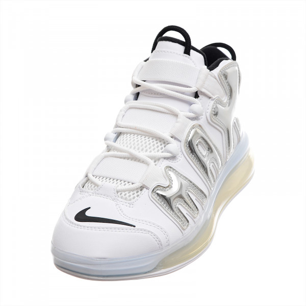 NIKE Patike NIKE AIR MORE UPTEMPO 720 QS 1 BQ7668 100 Tike.rs