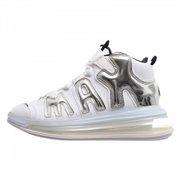 NIKE Patike NIKE AIR MORE UPTEMPO 720 QS 1 BQ7668 100 Tike.rs