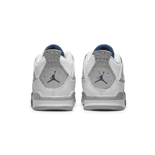 NIKE Patike JORDAN 4 RETRO BT 