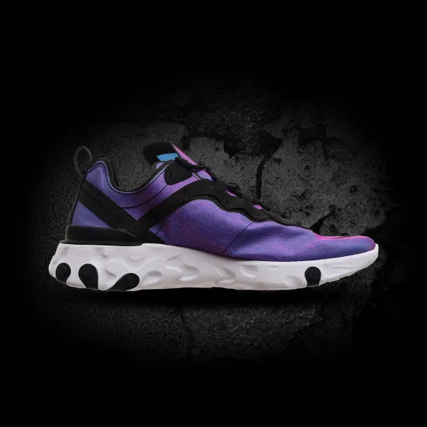 NIKE Patike NIKE REACT ELEMENT 55 PRM SU19 