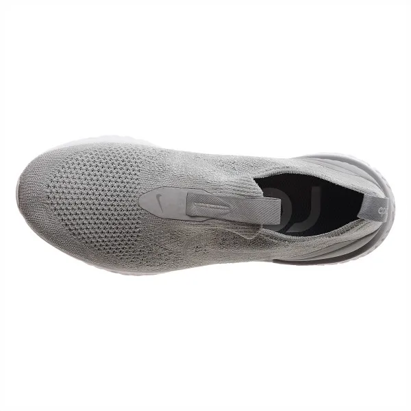 Nike epic phantom react flyknit aviator grey clearance