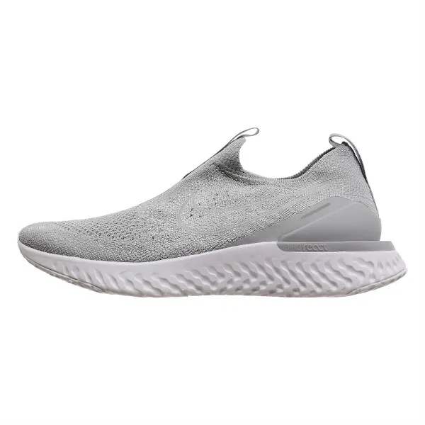 Nike epic phantom react flyknit clearance